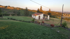 Aia della Colonna