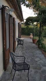Aia della Colonna
