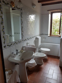 Aia della Colonna