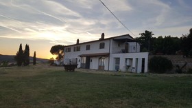 Aia della Colonna