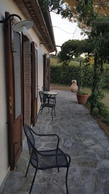 Aia della Colonna