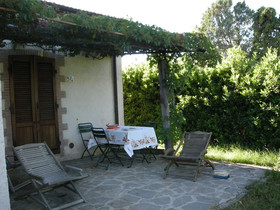 Aia della Colonna