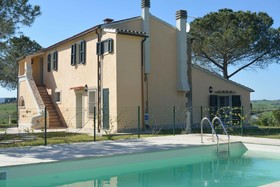 Agriturismo Dei Setteventi