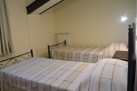 Agriturismo Dei Setteventi