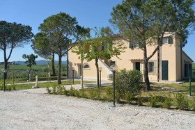 Agriturismo Dei Setteventi