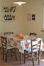 Agriturismo Dei Setteventi