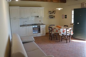 Agriturismo Dei Setteventi