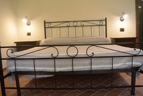 Agriturismo Dei Setteventi