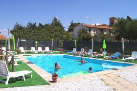 Giuly Rosselmini Residence