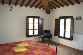 Giuly Rosselmini Residence