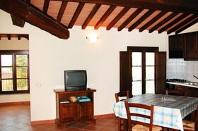 Giuly Rosselmini Residence