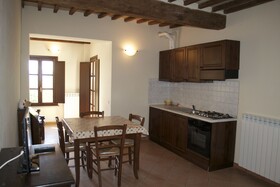 Giuly Rosselmini Residence