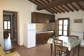 Giuly Rosselmini Residence