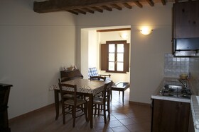 Giuly Rosselmini Residence