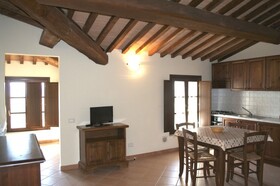 Giuly Rosselmini Residence
