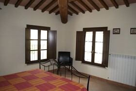 Giuly Rosselmini Residence