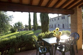 San Giorgio Country Residence