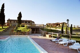 San Giorgio Country Residence