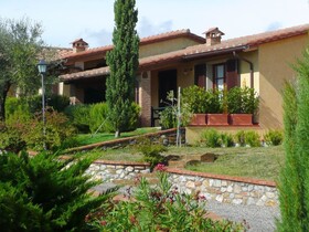 San Giorgio Country Residence