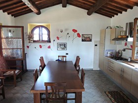 Villa Santa Luce