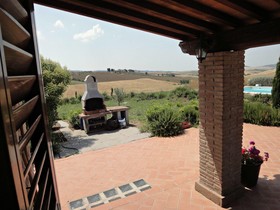Villa Santa Luce