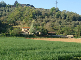 Podere Di Valli