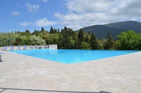 Hotel Villa Rinascimento
