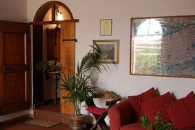 Hotel Villa Rinascimento