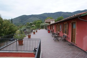 Hotel Villa Rinascimento