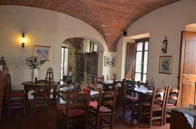 Hotel Villa Rinascimento
