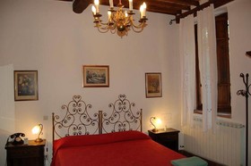 Hotel Villa Rinascimento