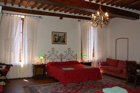 Hotel Villa Rinascimento