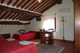 Hotel Villa Rinascimento