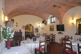Hotel Villa Rinascimento