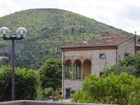 Hotel Villa Rinascimento