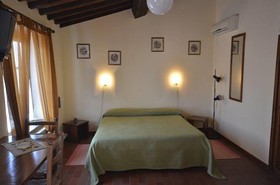 Hotel Villa Rinascimento