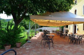 Hotel Villa Rinascimento