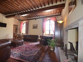 Hotel Villa Rinascimento