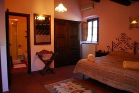 Hotel Villa Rinascimento