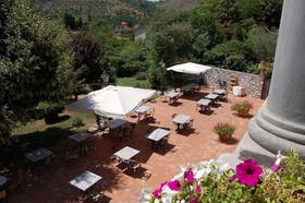 Hotel Villa Rinascimento
