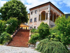 Hotel Villa Rinascimento