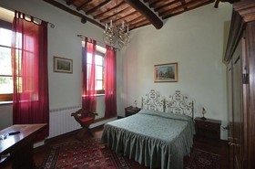 Hotel Villa Rinascimento