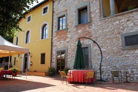 Hotel Villa Rinascimento
