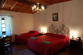 Hotel Villa Rinascimento