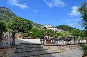 Hotel Villa Rinascimento