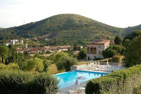 Hotel Villa Rinascimento