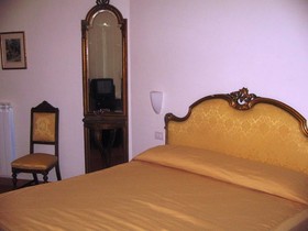 Albergo Relais Al Parco
