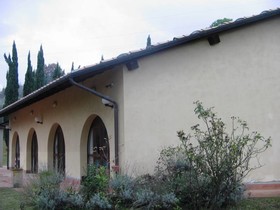 Albergo Relais Al Parco