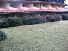 Albergo Relais Al Parco