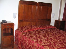 Albergo Relais Al Parco